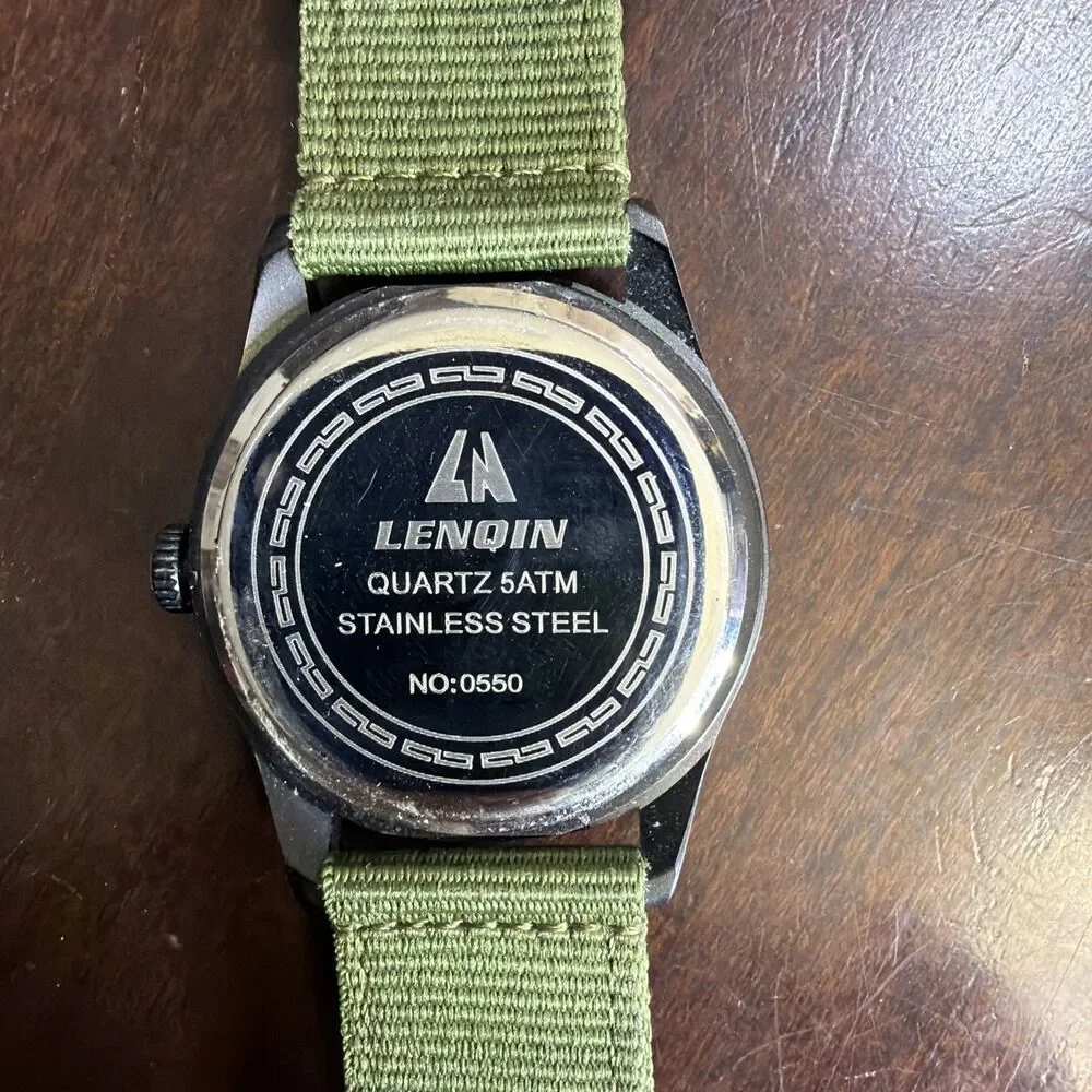 N/A men nylon